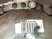 Recambio de kit embrague para renault koleos ii (hc_) 2.0 dci 175 4wd referencia OEM IAM 7701478098 7701478098 