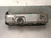 Replacement rocker cover for Mitsubishi Montero (L040) 2.5 turbodiesel OEM IAM reference MD139601 MD139601 