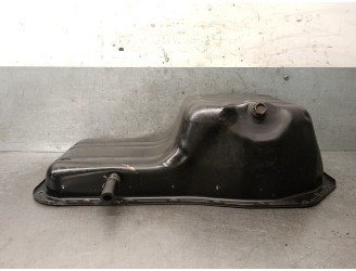 Recambio de carter para mitsubishi montero (l040) 2.5 turbodiesel referencia OEM IAM MD166100 MD166100 