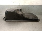 Recambio de carter para mitsubishi montero (l040) 2.5 turbodiesel referencia OEM IAM MD166100 MD166100 