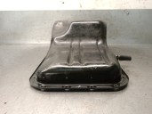 Recambio de carter para mitsubishi montero (l040) 2.5 turbodiesel referencia OEM IAM MD166100 MD166100 