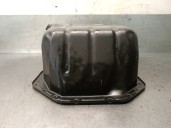 Recambio de carter para mitsubishi montero (l040) 2.5 turbodiesel referencia OEM IAM MD166100 MD166100 