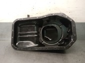 Recambio de carter para mitsubishi montero (l040) 2.5 turbodiesel referencia OEM IAM MD166100 MD166100 