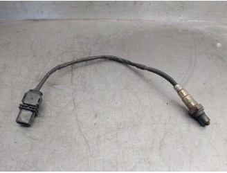 Recambio de sonda lambda para volvo xc90 2.4 diesel cat referencia OEM IAM 30751034  0258017043