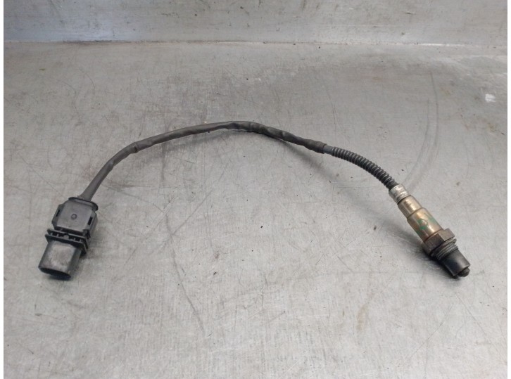 Recambio de sonda lambda para volvo xc90 2.4 diesel cat referencia OEM IAM 30751034  0258017043