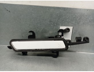 Recambio de maneta exterior trasera derecha para hyundai ioniq 5 (ne) (bev) referencia OEM IAM 83660GI000SAW 83660GI000SAW 