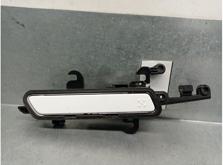 Recambio de maneta exterior trasera derecha para hyundai ioniq 5 (ne) (bev) referencia OEM IAM 83660GI000SAW 83660GI000SAW 