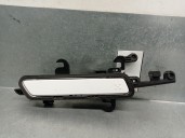 Recambio de maneta exterior trasera derecha para hyundai ioniq 5 (ne) (bev) referencia OEM IAM 83660GI000SAW 83660GI000SAW 