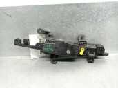 Recambio de maneta exterior trasera derecha para hyundai ioniq 5 (ne) (bev) referencia OEM IAM 83660GI000SAW 83660GI000SAW 