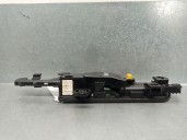 Recambio de maneta exterior trasera derecha para hyundai ioniq 5 (ne) (bev) referencia OEM IAM 83660GI000SAW 83660GI000SAW 