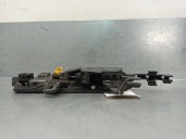 Recambio de maneta exterior trasera derecha para hyundai ioniq 5 (ne) (bev) referencia OEM IAM 83660GI000SAW 83660GI000SAW 