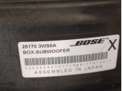 Recambio de altavoz/altavoces para renault koleos ii (hc_) 2.0 dci 175 4wd referencia OEM IAM 281703WS0A 281703WS0A 