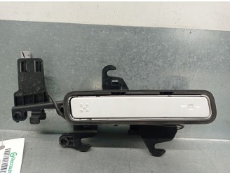 Recambio de maneta exterior delantera derecha para hyundai ioniq 5 (ne) (bev) referencia OEM IAM 82660GI010SAW 82660GI010SAW 