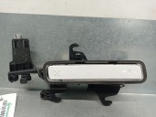 Recambio de maneta exterior delantera derecha para hyundai ioniq 5 (ne) (bev) referencia OEM IAM 82660GI010SAW 82660GI010SAW 