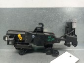 Recambio de maneta exterior delantera derecha para hyundai ioniq 5 (ne) (bev) referencia OEM IAM 82660GI010SAW 82660GI010SAW 