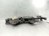 Recambio de maneta exterior delantera derecha para hyundai ioniq 5 (ne) (bev) referencia OEM IAM 82660GI010SAW 82660GI010SAW 