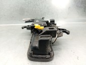 Recambio de maneta exterior delantera derecha para hyundai ioniq 5 (ne) (bev) referencia OEM IAM 82660GI010SAW 82660GI010SAW 