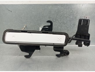 Recambio de maneta exterior delantera izquierda para hyundai ioniq 5 (ne) (bev) referencia OEM IAM 82650GI000SAW 82650GI000SAW 