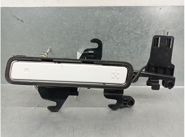 Recambio de maneta exterior delantera izquierda para hyundai ioniq 5 (ne) (bev) referencia OEM IAM 82650GI000SAW 82650GI000SAW 