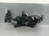 Recambio de maneta exterior delantera izquierda para hyundai ioniq 5 (ne) (bev) referencia OEM IAM 82650GI000SAW 82650GI000SAW 