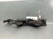 Recambio de maneta exterior delantera izquierda para hyundai ioniq 5 (ne) (bev) referencia OEM IAM 82650GI000SAW 82650GI000SAW 