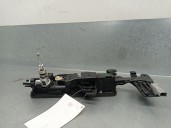 Recambio de maneta exterior delantera izquierda para hyundai ioniq 5 (ne) (bev) referencia OEM IAM 82650GI000SAW 82650GI000SAW 