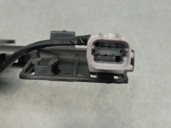 Recambio de maneta exterior delantera izquierda para hyundai ioniq 5 (ne) (bev) referencia OEM IAM 82650GI000SAW 82650GI000SAW 