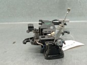 Recambio de maneta exterior delantera izquierda para hyundai ioniq 5 (ne) (bev) referencia OEM IAM 82650GI000SAW 82650GI000SAW 