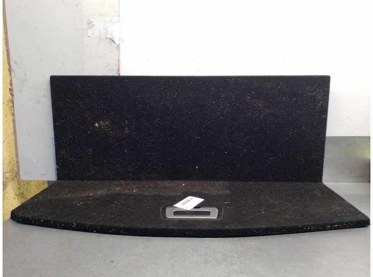 Recambio de bandeja trasera para renault koleos ii (hc_) 2.0 dci 175 4wd referencia OEM IAM 849029006R 849029006R 