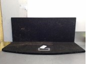 Recambio de bandeja trasera para renault koleos ii (hc_) 2.0 dci 175 4wd referencia OEM IAM 849029006R 849029006R 