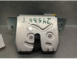 Recambio de cerradura maletero / porton para hyundai ioniq 5 (ne) (bev) referencia OEM IAM 81800GI000 81800GI000 