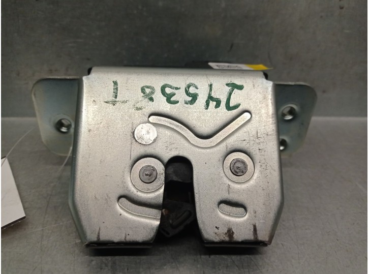 Recambio de cerradura maletero / porton para hyundai ioniq 5 (ne) (bev) referencia OEM IAM 81800GI000 81800GI000 