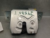 Recambio de cerradura maletero / porton para hyundai ioniq 5 (ne) (bev) referencia OEM IAM 81800GI000 81800GI000 