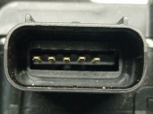 Recambio de cerradura maletero / porton para hyundai ioniq 5 (ne) (bev) referencia OEM IAM 81800GI000 81800GI000 