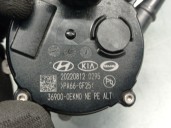 Recambio de bomba agua para hyundai ioniq 5 (ne) (bev) referencia OEM IAM 369000EKM0 375V5GI000 20220812