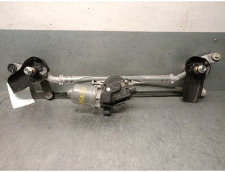 Recambio de motor limpia delantero para mazda cx-5 (kf) 2.0 referencia OEM IAM TK7867340A TK7867340A 1593007731