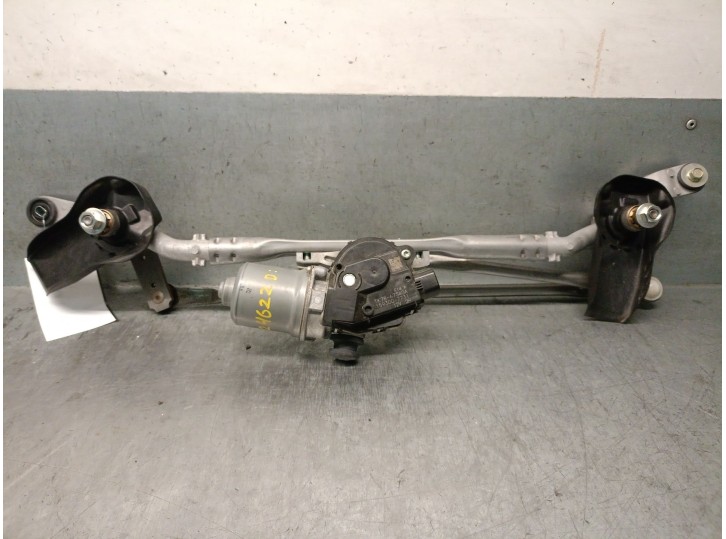 Recambio de motor limpia delantero para mazda cx-5 (kf) 2.0 referencia OEM IAM TK7867340A TK7867340A 1593007731