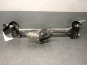 Recambio de motor limpia delantero para mazda cx-5 (kf) 2.0 referencia OEM IAM TK7867340A TK7867340A 1593007731