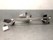 Recambio de motor limpia delantero para mazda cx-5 (kf) 2.0 referencia OEM IAM TK7867340A TK7867340A 1593007731