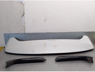 Recambio de aleron trasero para renault koleos ii (hc_) 2.0 dci 175 4wd referencia OEM IAM 960306864R 960306864R 