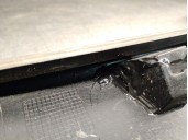 Recambio de aleron trasero para renault koleos ii (hc_) 2.0 dci 175 4wd referencia OEM IAM 960306864R 960306864R 