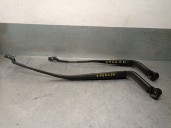 Recambio de brazo limpia delantero derecho para mazda cx-5 (kf) 2.0 referencia OEM IAM KD2W67321 KD2W67321 