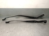 Recambio de brazo limpia delantero derecho para mazda cx-5 (kf) 2.0 referencia OEM IAM KD2W67321 KD2W67321 