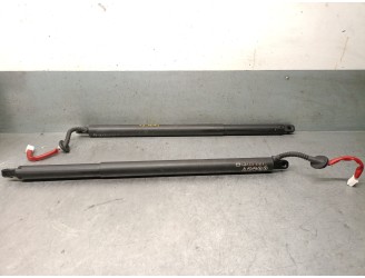 Recambio de amortiguadores maletero / porton para mazda cx-5 (kf) 2.0 referencia OEM IAM KSD5626EX KB7W62620A 