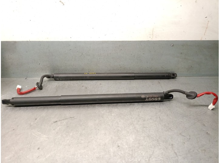 Recambio de amortiguadores maletero / porton para mazda cx-5 (kf) 2.0 referencia OEM IAM KSD5626EX KB7W62620A 