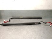 Recambio de amortiguadores maletero / porton para mazda cx-5 (kf) 2.0 referencia OEM IAM KSD5626EX KB7W62620A 