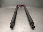 Recambio de amortiguadores maletero / porton para mazda cx-5 (kf) 2.0 referencia OEM IAM KSD5626EX KB7W62620A 