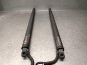 Recambio de amortiguadores maletero / porton para mazda cx-5 (kf) 2.0 referencia OEM IAM KSD5626EX KB7W62620A 