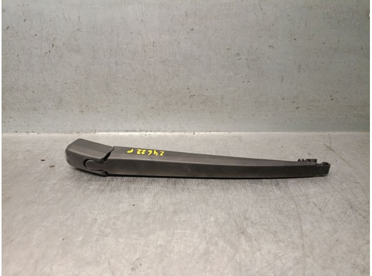 Recambio de brazo limpia trasero para mazda cx-5 (kf) 2.0 referencia OEM IAM L20667421 L20667421 