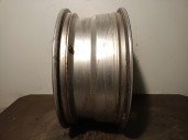 Recambio de llanta para ssangyong actyon 2.0 td cat referencia OEM IAM 4173031380 R18X7.5JET43 